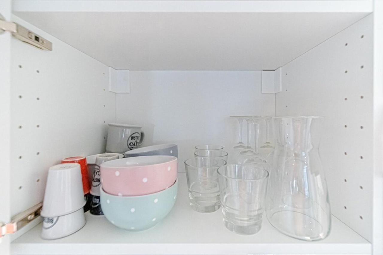 Le Petit Platiere - Renovated Apartment - Terreaux Lyon Extérieur photo